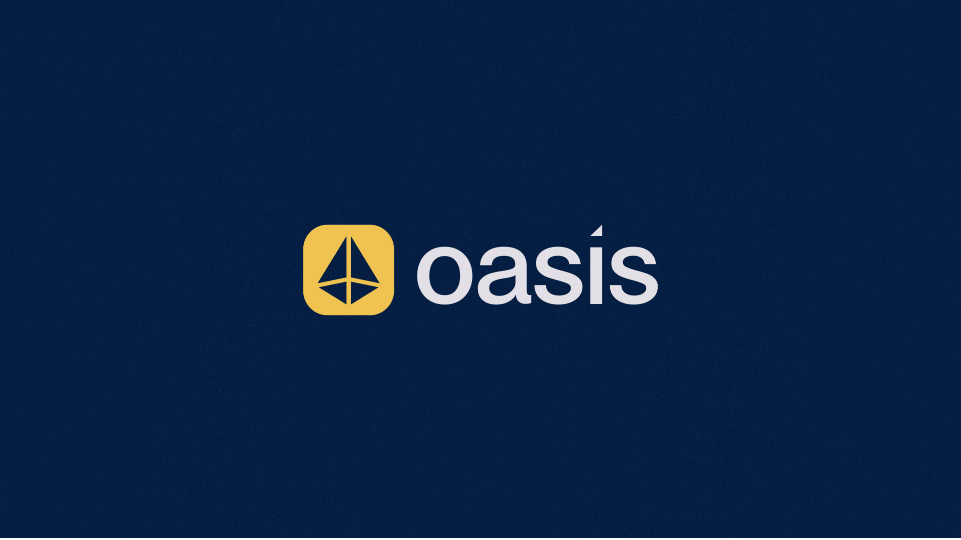 Oasis — Detalhe